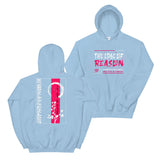 "Distractive thoughts" Hoodie