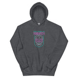 How Can I Drop This Mask Hoodie Unisex